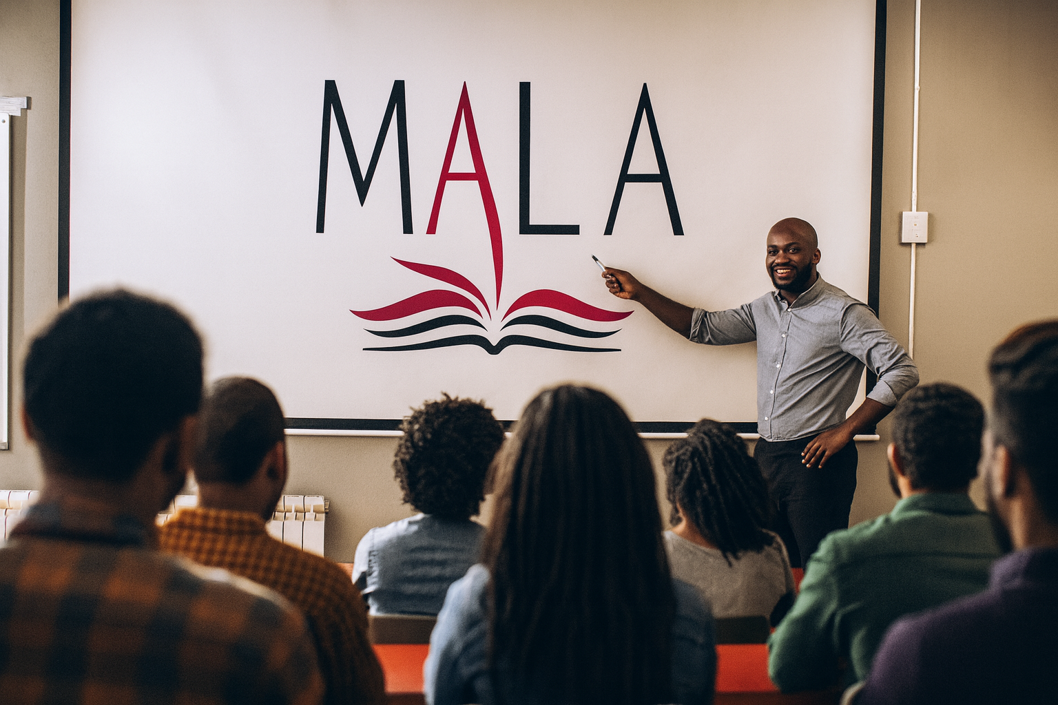 2024 - 2025 Mala Examination results